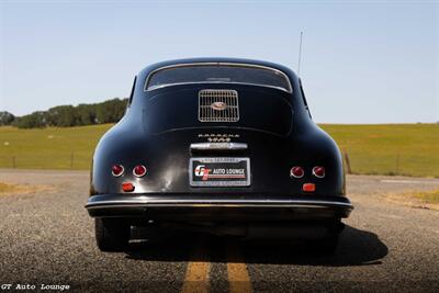 1957 Porsche 356   - Photo 55 - Rancho Cordova, CA 95742