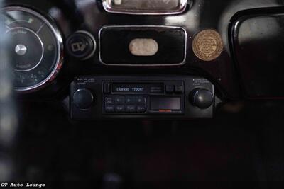 1957 Porsche 356   - Photo 44 - Rancho Cordova, CA 95742