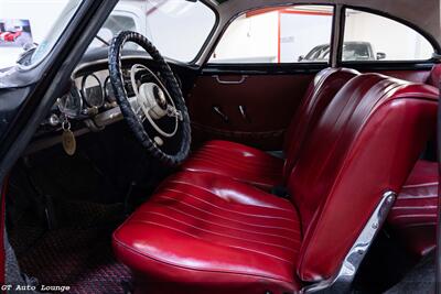 1957 Porsche 356   - Photo 36 - Rancho Cordova, CA 95742