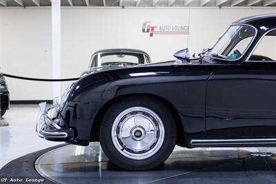 1957 Porsche 356   - Photo 9 - Rancho Cordova, CA 95742