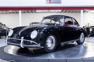 1957 Porsche 356   - Photo 1 - Rancho Cordova, CA 95742