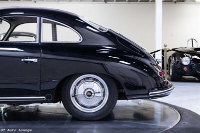 1957 Porsche 356   - Photo 10 - Rancho Cordova, CA 95742