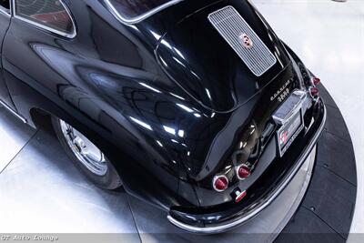 1957 Porsche 356   - Photo 24 - Rancho Cordova, CA 95742