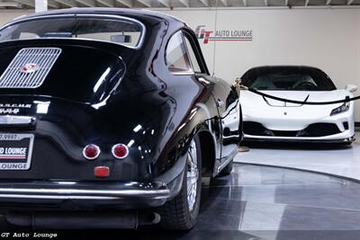 1957 Porsche 356   - Photo 16 - Rancho Cordova, CA 95742