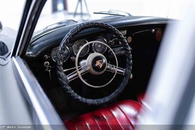 1957 Porsche 356   - Photo 40 - Rancho Cordova, CA 95742