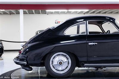 1957 Porsche 356   - Photo 11 - Rancho Cordova, CA 95742