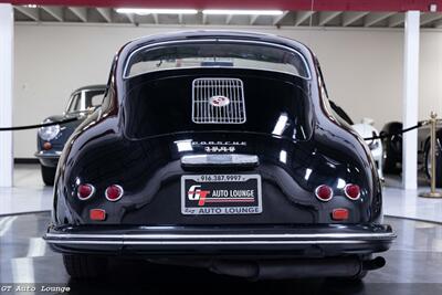 1957 Porsche 356   - Photo 6 - Rancho Cordova, CA 95742