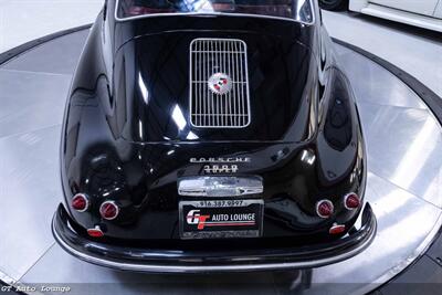 1957 Porsche 356   - Photo 23 - Rancho Cordova, CA 95742