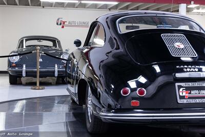 1957 Porsche 356   - Photo 15 - Rancho Cordova, CA 95742