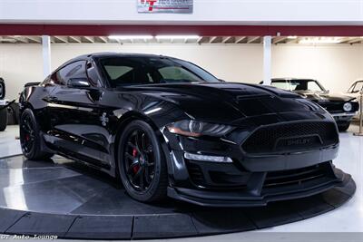 2018 Ford Mustang Shelby Super Snake   - Photo 3 - Rancho Cordova, CA 95742