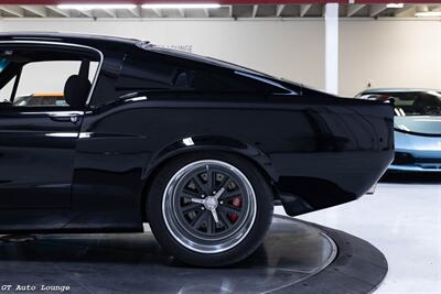 1967 Ford Mustang Fastback   - Photo 10 - Rancho Cordova, CA 95742