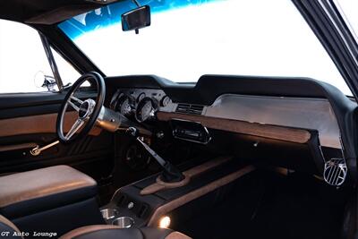 1967 Ford Mustang Fastback   - Photo 35 - Rancho Cordova, CA 95742