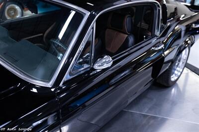 1967 Ford Mustang Fastback   - Photo 21 - Rancho Cordova, CA 95742