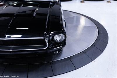 1967 Ford Mustang Fastback   - Photo 18 - Rancho Cordova, CA 95742