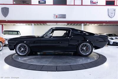 1967 Ford Mustang Fastback   - Photo 8 - Rancho Cordova, CA 95742