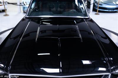 1967 Ford Mustang Fastback   - Photo 19 - Rancho Cordova, CA 95742