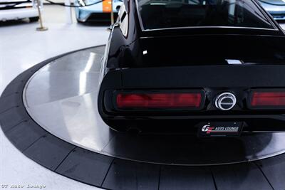 1967 Ford Mustang Fastback   - Photo 29 - Rancho Cordova, CA 95742