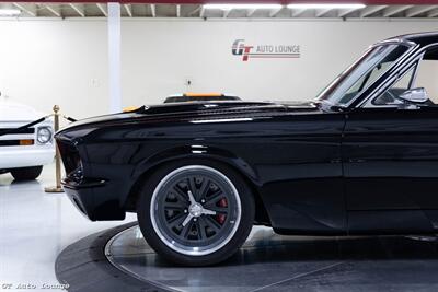 1967 Ford Mustang Fastback   - Photo 9 - Rancho Cordova, CA 95742