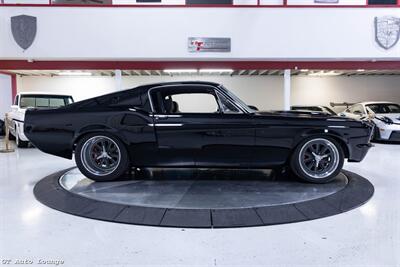 1967 Ford Mustang Fastback   - Photo 4 - Rancho Cordova, CA 95742