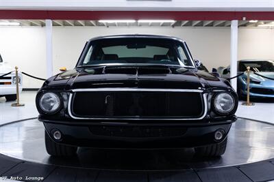 1967 Ford Mustang Fastback   - Photo 2 - Rancho Cordova, CA 95742