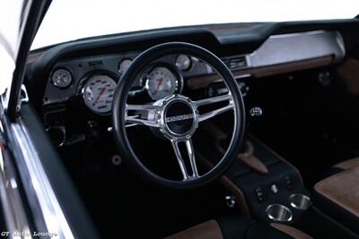 1967 Ford Mustang Fastback   - Photo 36 - Rancho Cordova, CA 95742