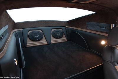 1967 Ford Mustang Fastback   - Photo 47 - Rancho Cordova, CA 95742