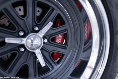 1967 Ford Mustang Fastback   - Photo 53 - Rancho Cordova, CA 95742