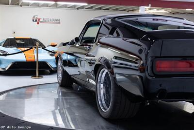 1967 Ford Mustang Fastback   - Photo 15 - Rancho Cordova, CA 95742