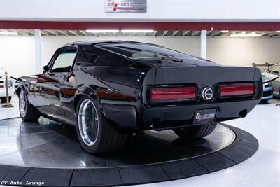 1967 Ford Mustang Fastback   - Photo 7 - Rancho Cordova, CA 95742