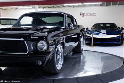 1967 Ford Mustang Fastback   - Photo 14 - Rancho Cordova, CA 95742