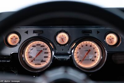 1967 Ford Mustang Fastback   - Photo 38 - Rancho Cordova, CA 95742