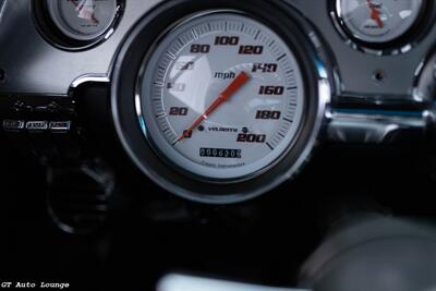 1967 Ford Mustang Fastback   - Photo 39 - Rancho Cordova, CA 95742