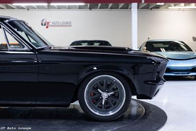 1967 Ford Mustang Fastback   - Photo 12 - Rancho Cordova, CA 95742