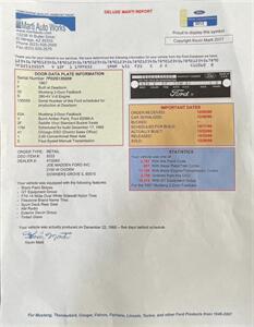 1967 Ford Mustang Fastback   - Photo 71 - Rancho Cordova, CA 95742