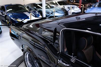 1967 Ford Mustang Fastback   - Photo 27 - Rancho Cordova, CA 95742