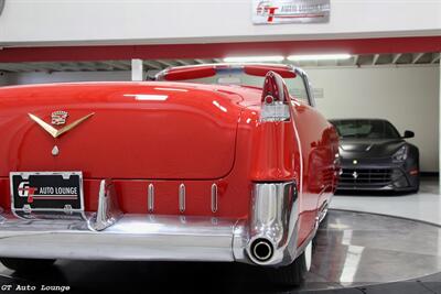 1955 Cadillac Series 62   - Photo 12 - Rancho Cordova, CA 95742