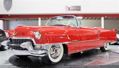 1955 Cadillac Series 62   - Photo 1 - Rancho Cordova, CA 95742