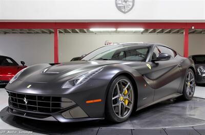 2017 Ferrari F12 Berlinetta   - Photo 18 - Rancho Cordova, CA 95742