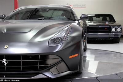 2017 Ferrari F12 Berlinetta   - Photo 10 - Rancho Cordova, CA 95742