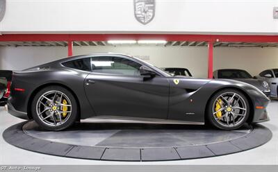 2017 Ferrari F12 Berlinetta   - Photo 4 - Rancho Cordova, CA 95742