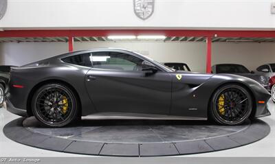 2017 Ferrari F12 Berlinetta   - Photo 19 - Rancho Cordova, CA 95742