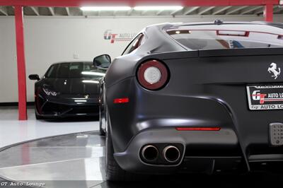 2017 Ferrari F12 Berlinetta   - Photo 11 - Rancho Cordova, CA 95742