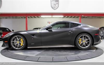 2017 Ferrari F12 Berlinetta   - Photo 5 - Rancho Cordova, CA 95742