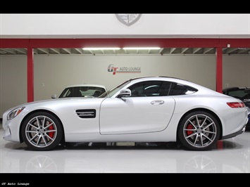 2016 Mercedes-Benz AMG GT S   - Photo 5 - Rancho Cordova, CA 95742