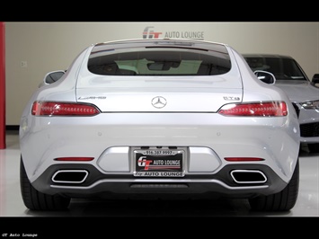 2016 Mercedes-Benz AMG GT S   - Photo 7 - Rancho Cordova, CA 95742