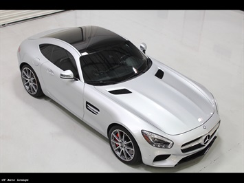 2016 Mercedes-Benz AMG GT S   - Photo 15 - Rancho Cordova, CA 95742