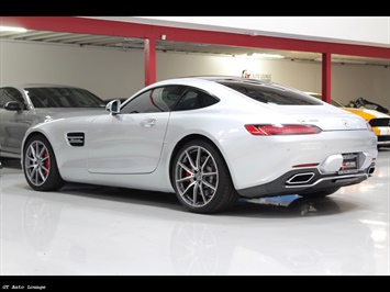 2016 Mercedes-Benz AMG GT S   - Photo 6 - Rancho Cordova, CA 95742