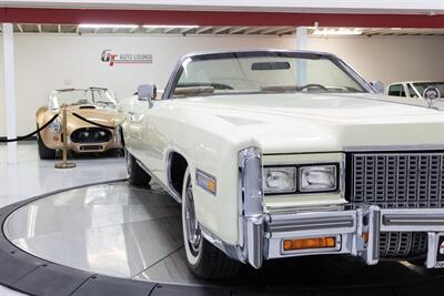 1976 Cadillac Eldorado Convertible   - Photo 4 - Rancho Cordova, CA 95742