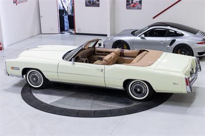 1976 Cadillac Eldorado Convertible   - Photo 39 - Rancho Cordova, CA 95742