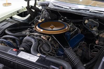 1976 Cadillac Eldorado Convertible   - Photo 29 - Rancho Cordova, CA 95742